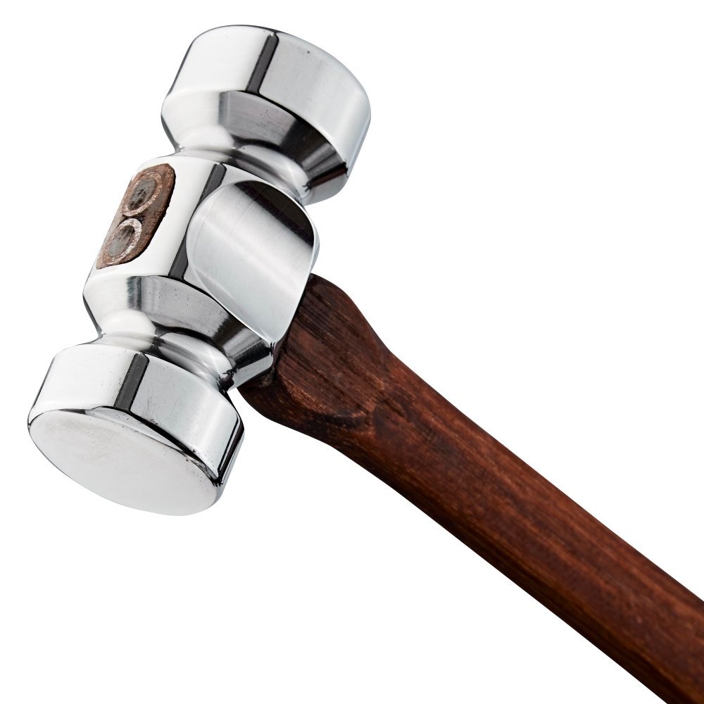 Viking Farrier Tools Rounding Hammer